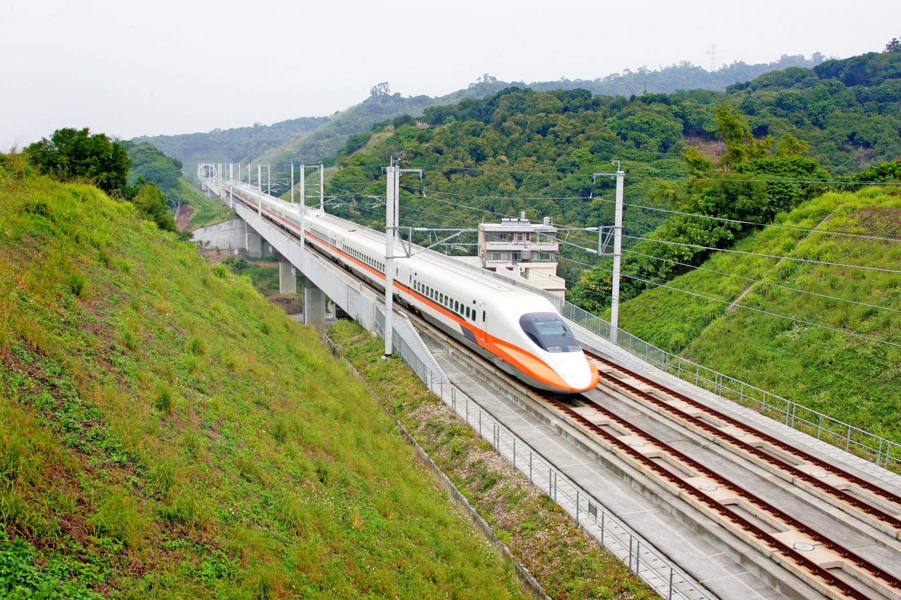 10 EXTREME HIGH SPEED TRAINS.. – top10info